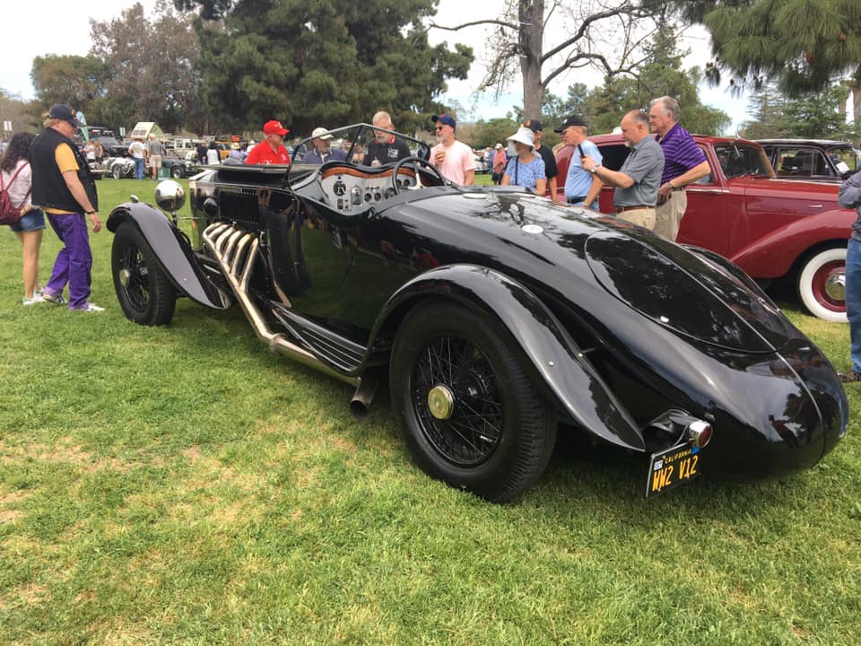 Name:  Cars #146 RR Merlin Special Jay Leno ABD Los Angeles Mel Hildebrandt photos .jpg
Views: 2235
Size:  122.8 KB