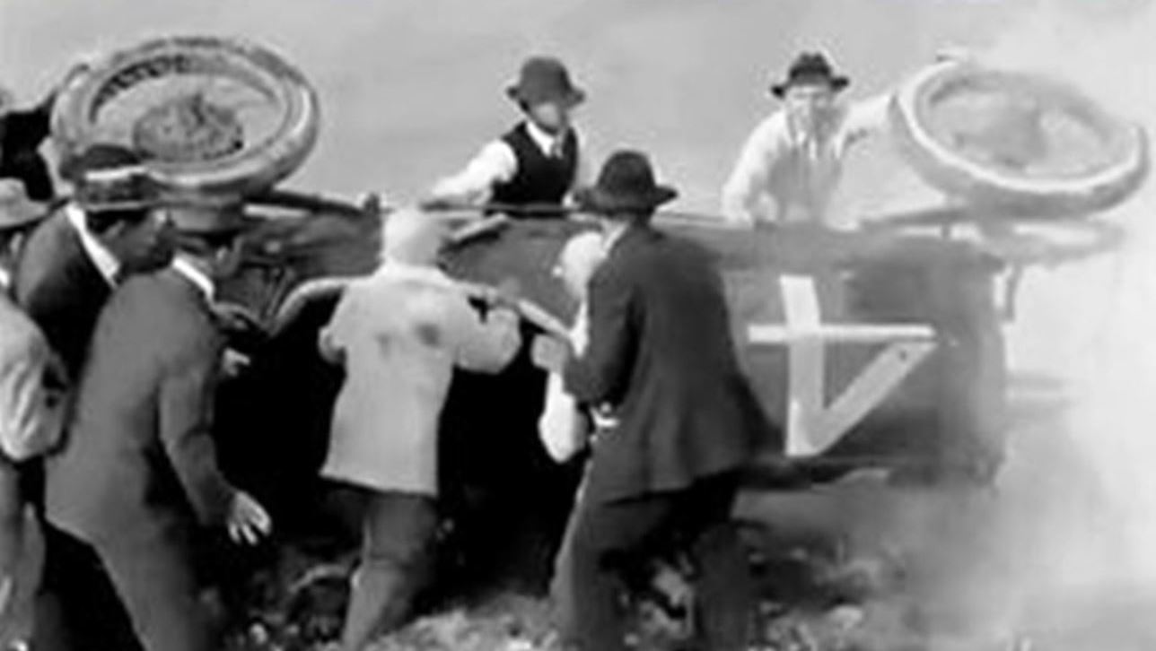 Name:  Mabel at the wheel. 1914.jpg
Views: 915
Size:  72.1 KB