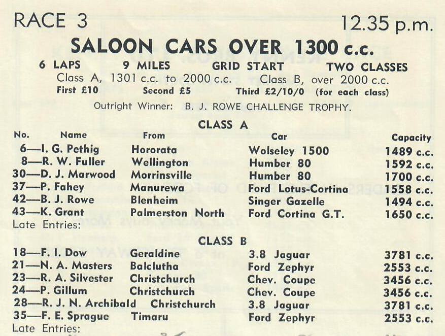 Name:  Motor Racing Renwick #23 1963 Race 3 Allcomer saloon first race Graham Woods.jpg
Views: 771
Size:  90.7 KB