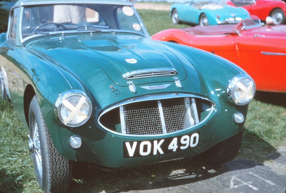 Name:  AH 100 SIX #34 VOK490 100;6 Cambridge University Automobile Club Montlhery Endurance Racer K Ste.jpg
Views: 753
Size:  165.3 KB