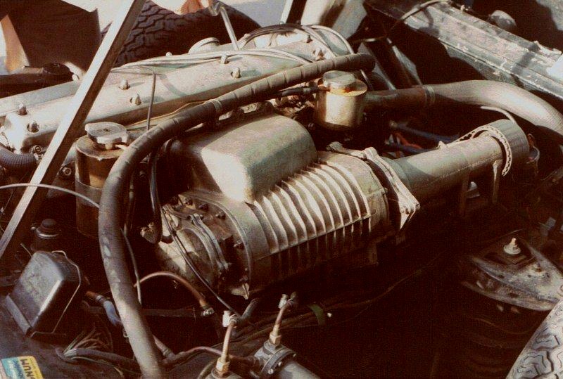 Name:  Jim Bennett Furi Cars #43 Furi 2 Jim Bennett the engine Dunedin Jan 1984 Roger Dowding  (2).jpg
Views: 1589
Size:  141.6 KB