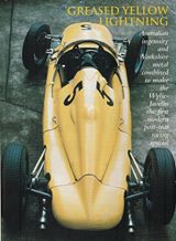Name:  Cars #320 Wylie Javelin Magazine photo Bruce Polain .jpg
Views: 1464
Size:  10.3 KB