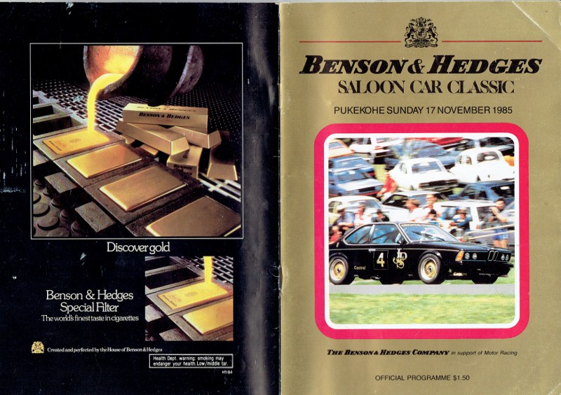 Name:  Motor Racing Pukekohe #  B and H 1985 Programme Cover CCI30052019_0001 (800x564).jpg
Views: 2985
Size:  159.8 KB