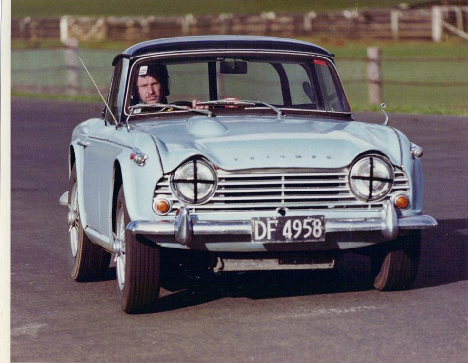 Name:  TR4A #9 Pukekohe Sprint 1979 Ross Cammick .jpg
Views: 1109
Size:  112.4 KB