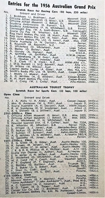 Name:  Motor Racing Australia #23 1956 Australian Grand Prix entry lists Graham Edney  (339x640).jpg
Views: 1862
Size:  143.2 KB