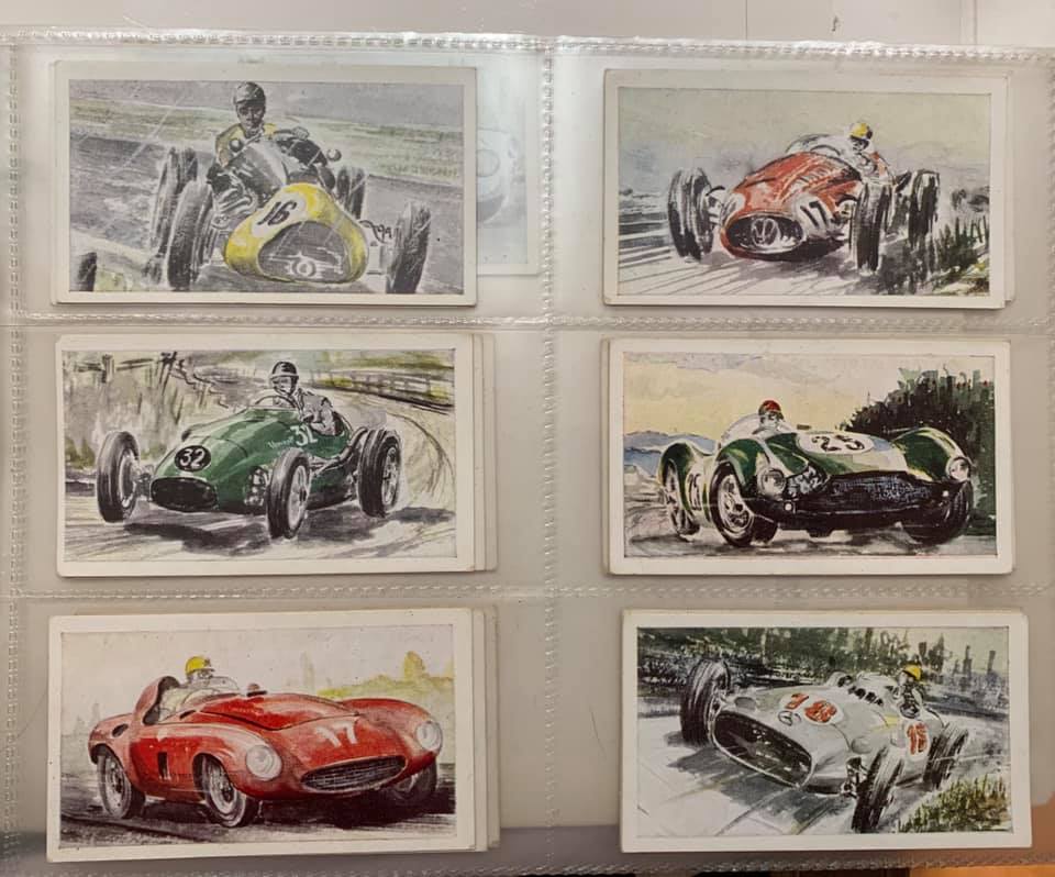 Name:  Motor Racing UK #2 Card collection set of 6 2 Paul O'Neill .jpg
Views: 3759
Size:  94.8 KB