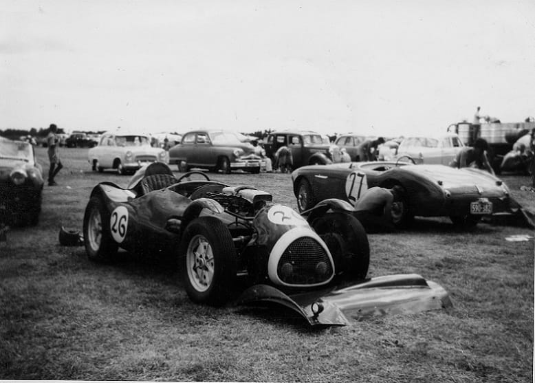 Name:  AH 100 #102 Cooper Bristol and AH Wigram 1961 Sean Taylor archives .jpg
Views: 2977
Size:  55.6 KB