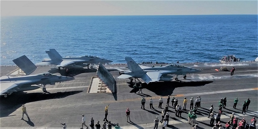 Name:  F 18 s lined up and ready to launch..jpg
Views: 363
Size:  172.8 KB