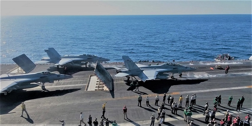 Name:  F 18 s lined up and ready to launch..jpg
Views: 706
Size:  172.8 KB