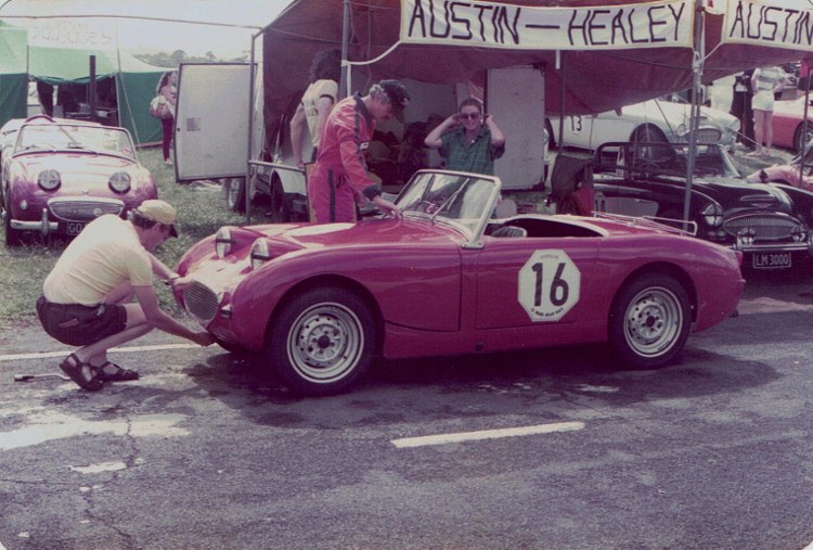 Name:  AHCCNZ Le Mans #3, Sprite CCI11012016 (750x507).jpg
Views: 1321
Size:  134.6 KB