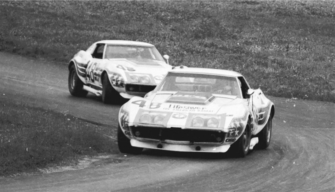 Name:  1972  CORVETTE C-3 GREENWOOD TEAM.jpg
Views: 1083
Size:  180.3 KB