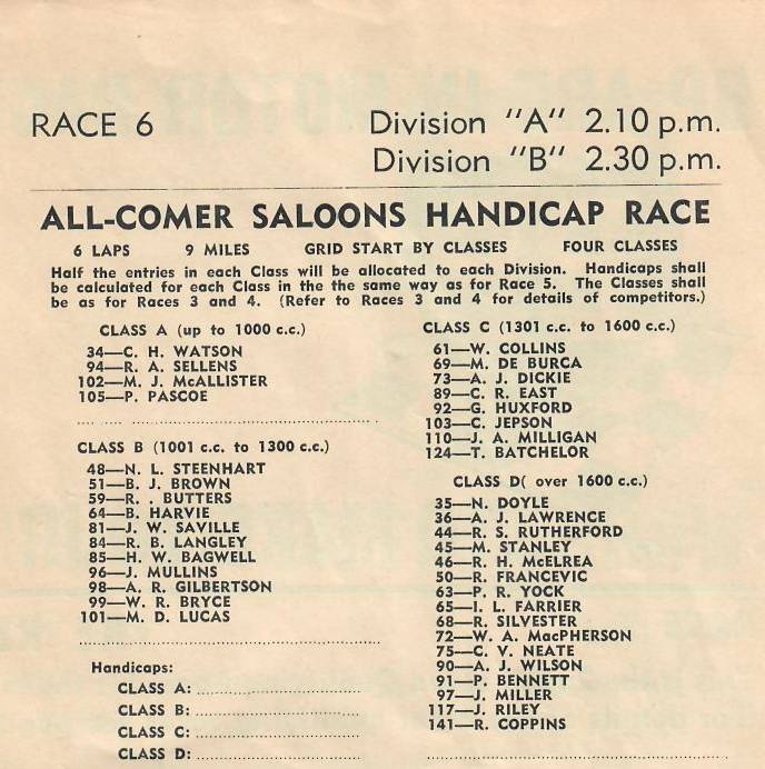 Name:  Motor Racing Renwick #4 1966 Race 6 Allcomers Handicap Graham Woods.jpg
Views: 1703
Size:  75.9 KB