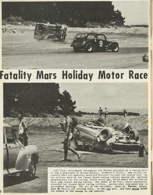 Name:  Motor Racing South Island #76 B Tahuna Beach Races 1968 10021968 issue p1 Nelson Photo News  (2).jpg
Views: 1936
Size:  142.6 KB