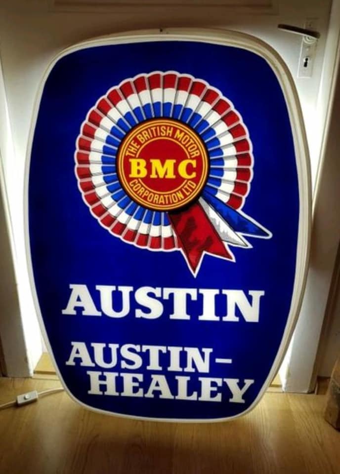 Name:  AH #4 Austin - Austin Healey showroom light Paul O'Neill Karsten Stelk .jpg
Views: 1838
Size:  60.3 KB