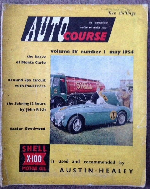 Name:  AH 100 # Motoring Books #17 Autocourse 1954 Paul O'Neill  (636x800).jpg
Views: 3594
Size:  178.0 KB