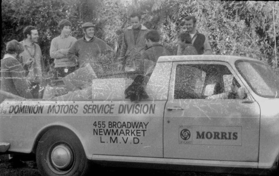 Name:  Cars #383 Morris 1800 Ute Dom Motors ACC Hill Climb 1970 Graeme Lindsay .jpg
Views: 1691
Size:  67.1 KB