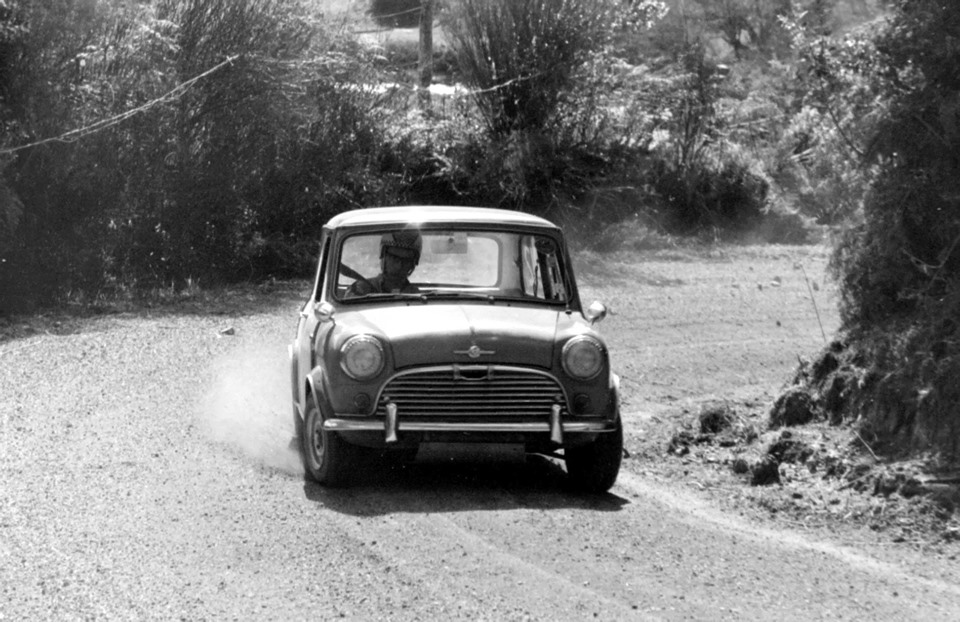 Name:  Cars #384 Morris Cooper S Peter Batten ACC Hill Climb 1970 Graeme Lindsay .jpg
Views: 1196
Size:  165.4 KB