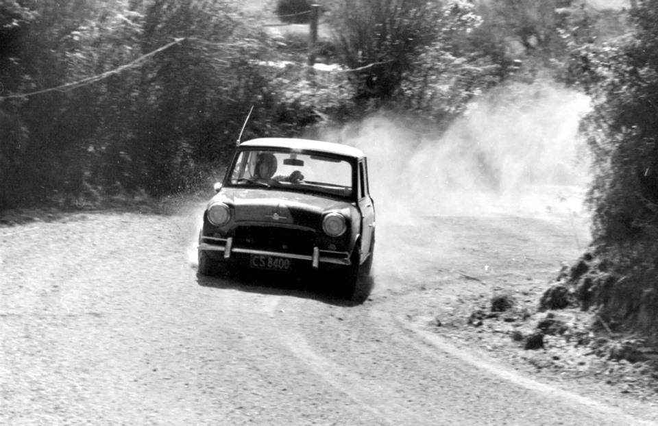 Name:  Cars #385 Morris Cooper S ACC Hill Climb 1970 Graeme Lindsay .jpg
Views: 1315
Size:  141.1 KB