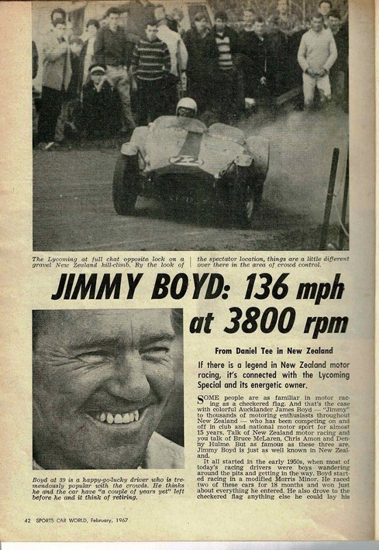 Name:  Lycoming Special #15 B SCW Feb '67 article Car and Jim Boyd page 1 Brian Ferrabee  (552x800).jpg
Views: 850
Size:  172.0 KB