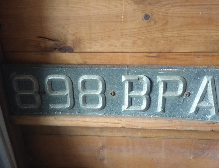 Name:  NZ Number Plates #50 UK Plate of a Nuffield - Pathfinder - Car Neil Atkin .jpg.jpg
Views: 1251
Size:  108.4 KB