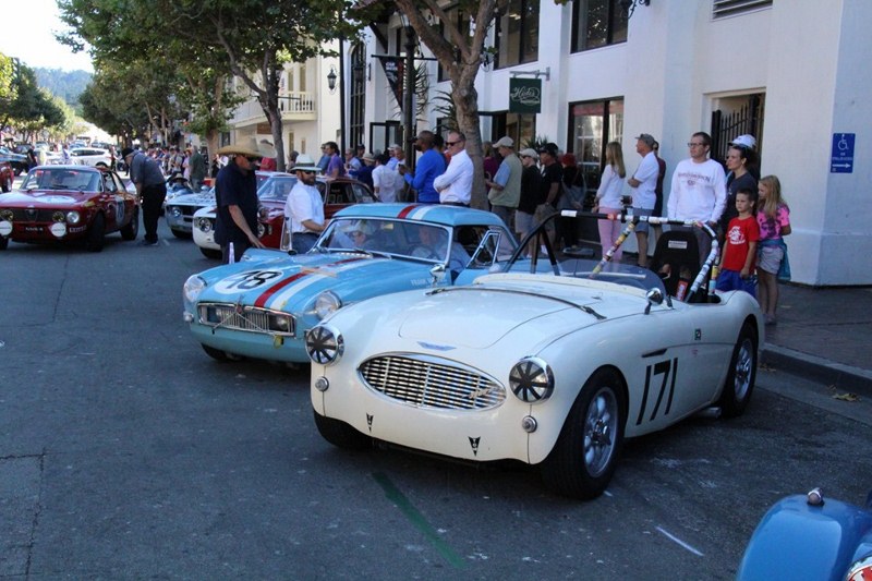 Name:  Monterey 2019 #31 B MG and AH in town pre-race Terry Cowan  (800x533).jpg
Views: 1028
Size:  138.6 KB