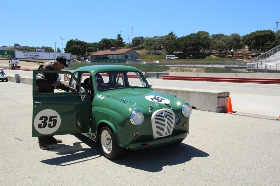 Name:  Monterey 2019 #25 Austin A35 pits Terry Cowan .jpg
Views: 961
Size:  159.1 KB