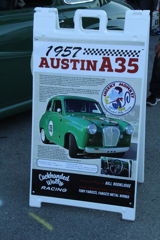Name:  Monterey 2019 #28 Austin A35 info board Terry Cowan .jpg
Views: 1650
Size:  168.7 KB