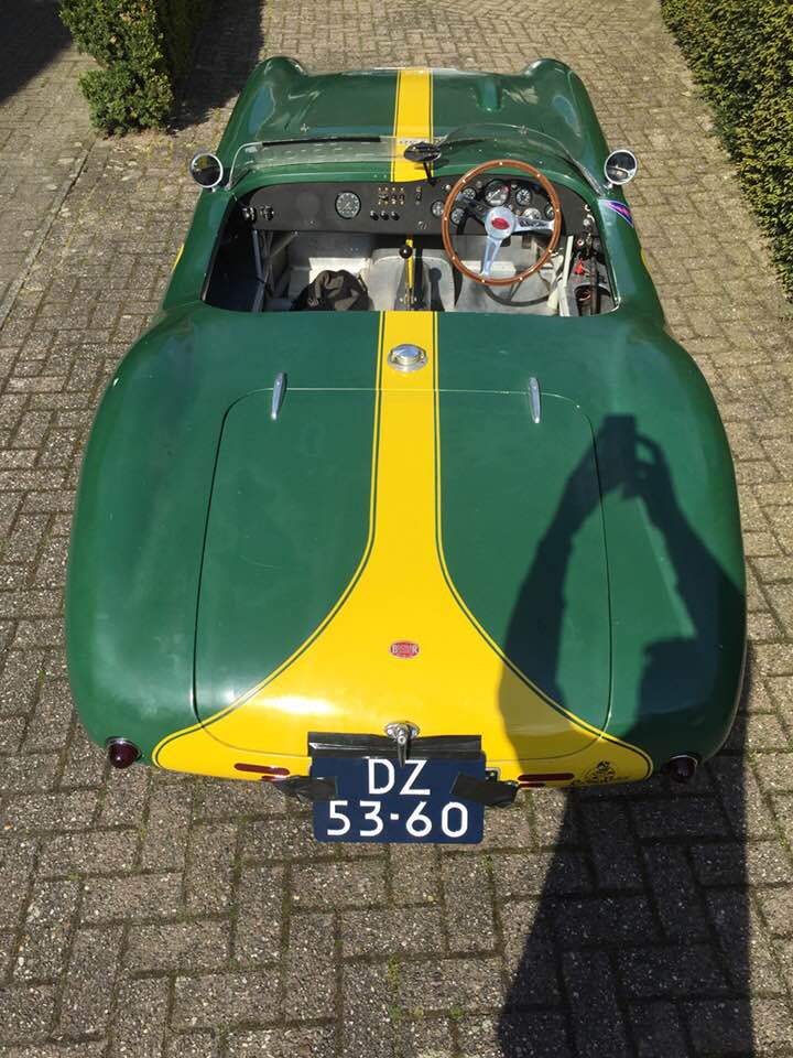 Name:  Bucklers in NZ #135 KA 7377 NZ Chassis 90 ; 1 Dutch Rego B Jonkers photo .jpg
Views: 1214
Size:  100.7 KB