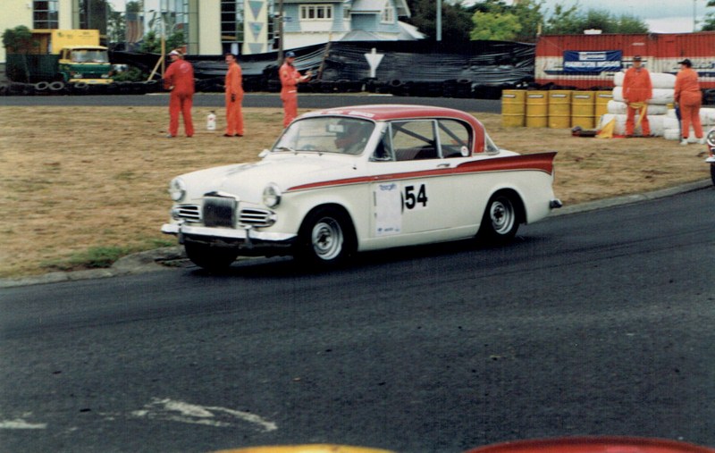 Name:  Telecom Motorfest 1994 #57 Sunbeam Rapier Owen Faussett #2, CCI11092015 (2) (800x507).jpg
Views: 1304
Size:  125.5 KB