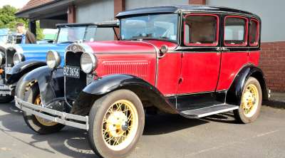 Name:  Hunua Hundred 1971 #38 ModelA Ford BZ3656 Charles Liddell in 1971 Carjam .jpg
Views: 2043
Size:  16.6 KB