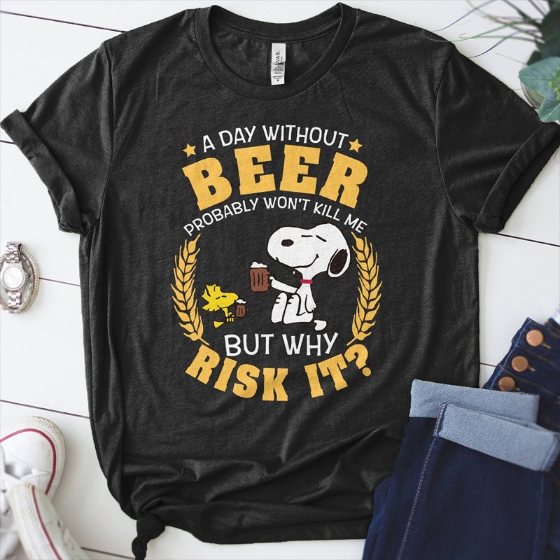 Name:  T Shirt Snoopy #17 Beer Risk It ,jpg (800x800).jpg
Views: 782
Size:  172.8 KB
