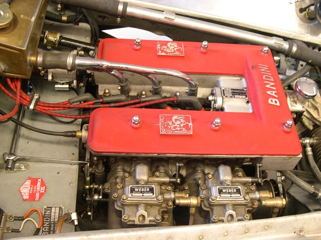 Name:  Cars #382 Bandini 750 DOHC engine 1950's turned K Hindman (2).jpg
Views: 1895
Size:  150.0 KB