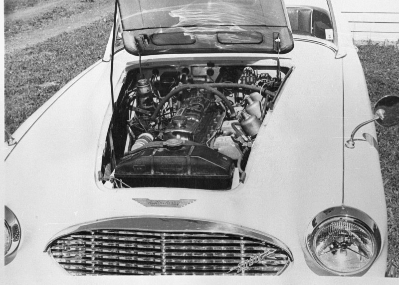Name:  AH 3000 #240 Ruddspeed 3000 engine 1960 as purchased Russell Leathers !Myles Hicks .jpg (800x573.jpg
Views: 986
Size:  150.0 KB