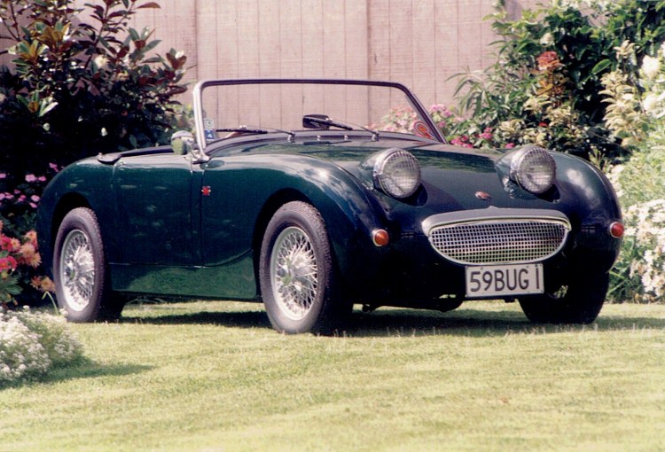Name:  My Cars #164 1959 Sprite AN5L 7311 CCI29042016 (750x510).jpg
Views: 2649
Size:  145.7 KB