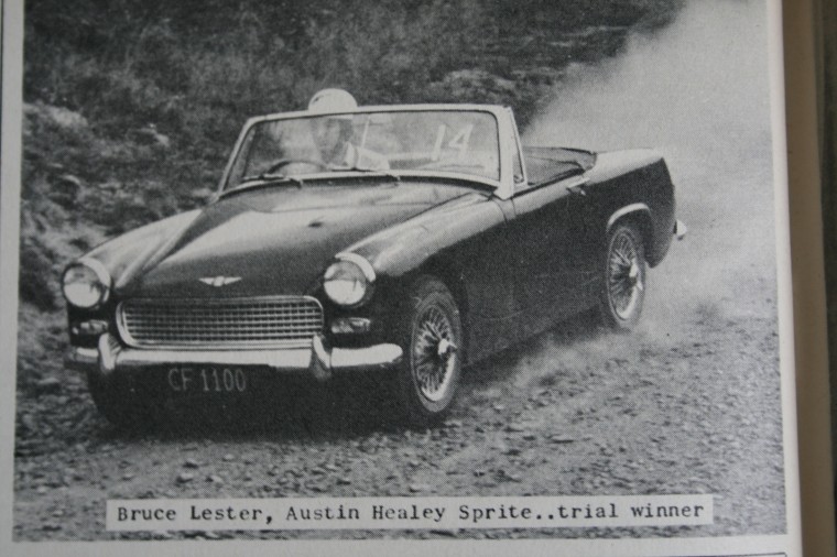 Name:  AH Sprite #102 1965 Hillclimb Wanganui Bruce Lester W Photo News 225sloper .jpg
Views: 812
Size:  130.5 KB