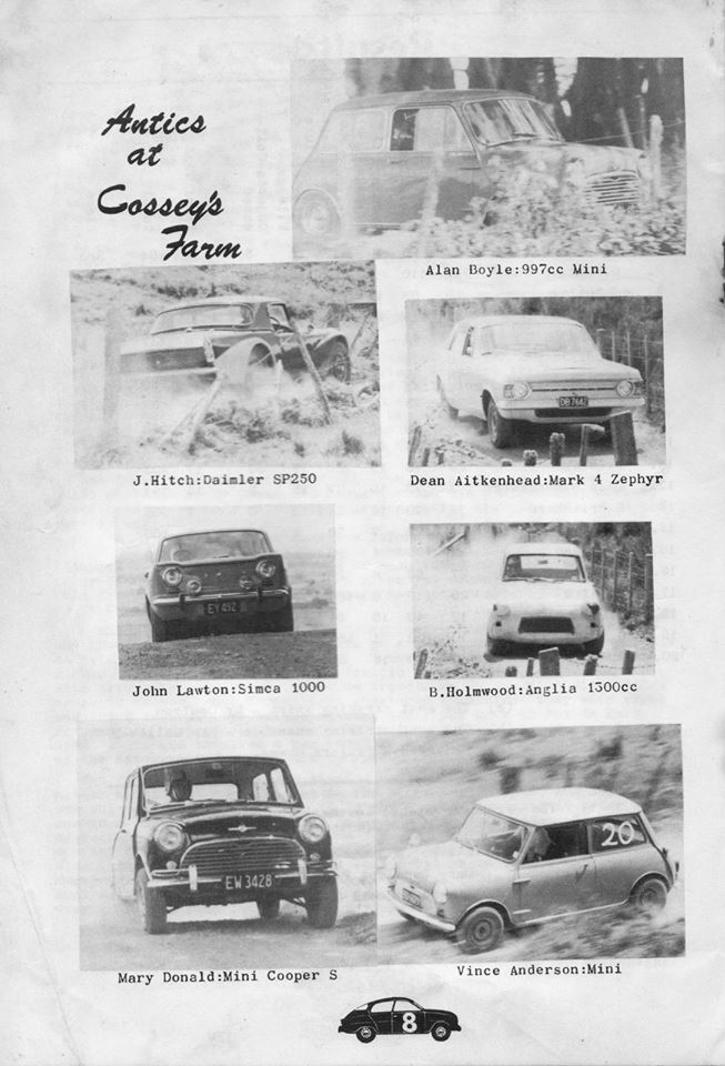 Name:  NSCC #103 Cosseys Farm Hill Climb Mar 1967 cars 1,.jpg
Views: 1036
Size:  90.0 KB