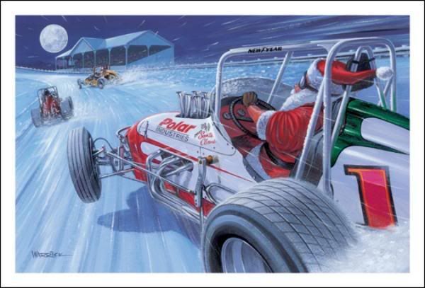 Name:  Christmas Santa in a hurry ..e3c254c1832671f363274b3c80dc9a40.jpg
Views: 992
Size:  43.1 KB