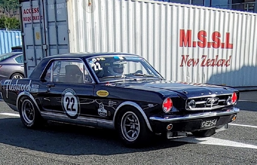 Name:  # 22. Fleetwood Mustang..jpg
Views: 594
Size:  191.9 KB