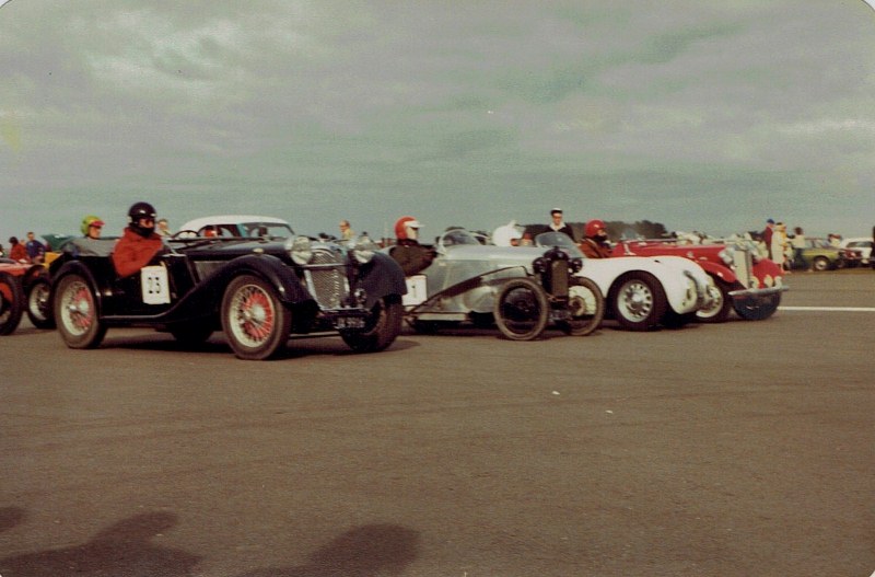 Name:  Ohakea Reunion 1982 #32 Riley others & MG Roger Dowding pic CCI29122015_0003 (800x527).jpg
Views: 347
Size:  103.6 KB