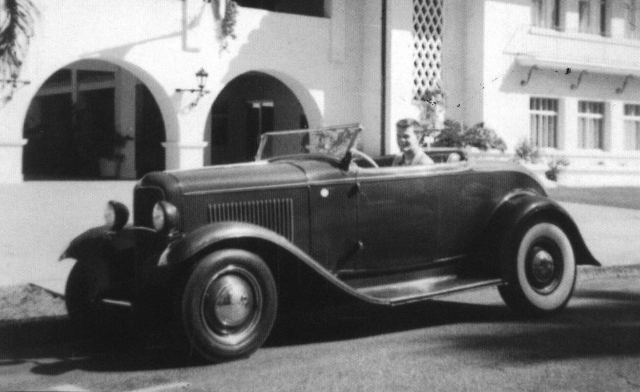 Name:  Willard Partch. 1932 Ford roadster..jpg
Views: 4486
Size:  114.6 KB