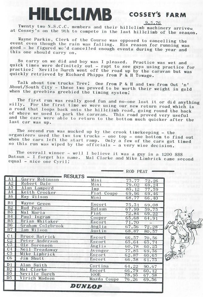 Name:  NSCC #171 1976 Cosseys Hillclimb May 1976 Club Torque Graham Woods .jpg
Views: 586
Size:  153.7 KB
