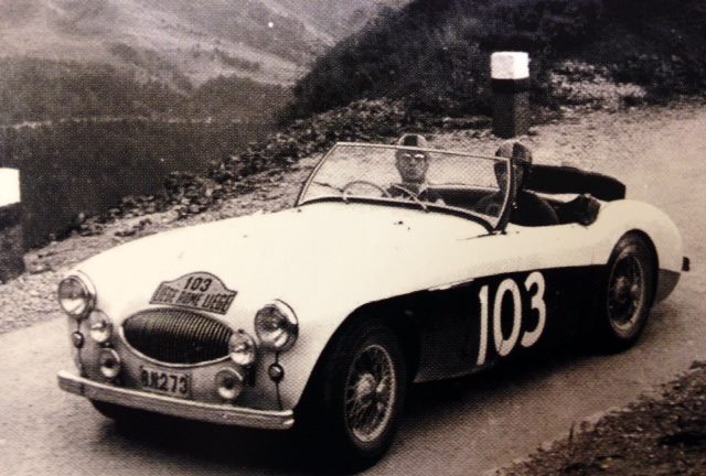 Name:  AH 100S #361 AHS3606 confirmed Belgium, Liege Rally 1955 Clas Arskelar archives.jpg
Views: 636
Size:  54.0 KB