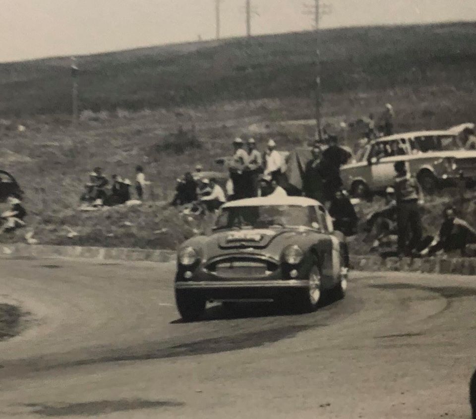 Name:  AH 3000 #351 1965 Targa Florio Timo Makinen Paul Hawkins Targa Florio archives .jpg
Views: 1960
Size:  90.4 KB