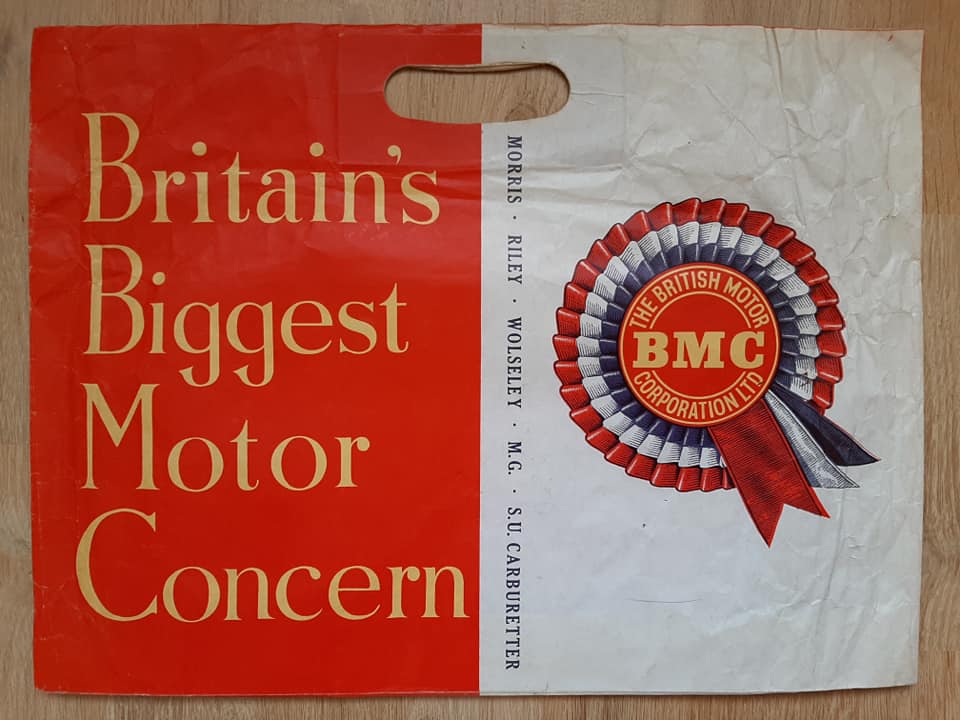 Name:  Logo #24 BMC Bag B BMC Morris MG Riley Wolseley SU side .jpg
Views: 934
Size:  66.0 KB