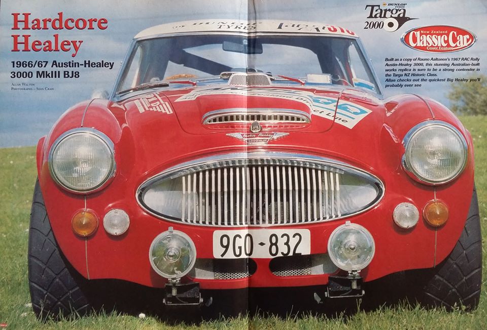 Name:  Motoring Books #212 NZ Classic Car Nov 2000 AH Works Car story 1st pages Tim Pyne.jpg
Views: 2790
Size:  127.3 KB