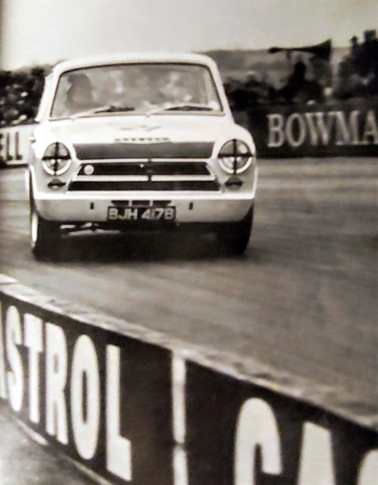 Name:  Jimmy in Lotus Cortina. 1964...jpg
Views: 2198
Size:  138.1 KB
