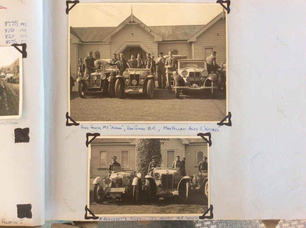 Name:  NSCC #405 Winter Trial Helensville 1946 ! 1 Colvin Clarke Hillam 2 Roycroft Hodge Duncan Fox  (9.jpg
Views: 573
Size:  170.9 KB