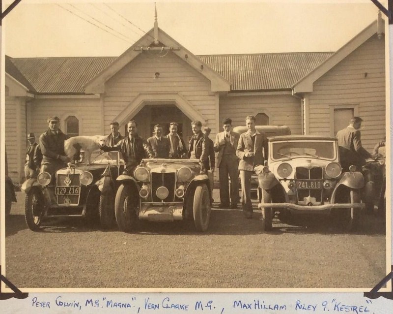 Name:  NSCC #413 Winter Trial Helensville 1946 Photo 1 Colvin Clarke Hillam 2 Roycroft Hodge Duncan Fox.jpg
Views: 486
Size:  145.3 KB