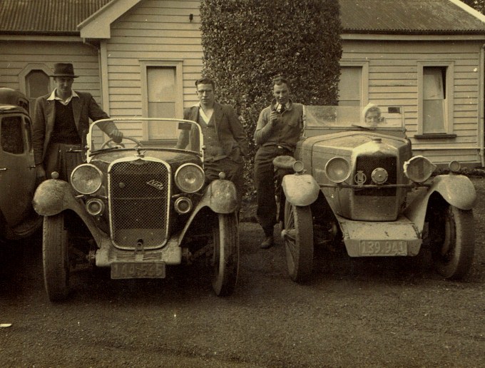 Name:  NSCC #3 Early years  Mud Trial Helensville 1949 Singer & Riley CCI26072016_0002 (680x516).jpg
Views: 1197
Size:  131.4 KB