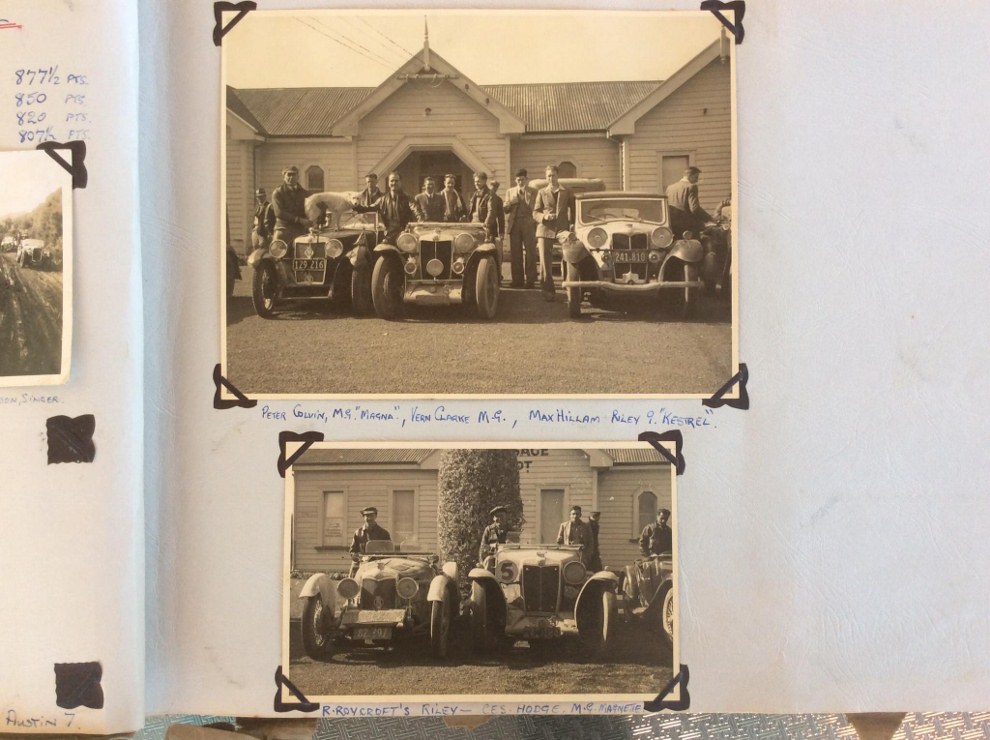 Name:  NSCC #405 Winter Trial Helensville 1946 ! 1 Colvin Clarke Hillam 2 Roycroft Hodge Duncan Fox  (9.jpg
Views: 1195
Size:  170.9 KB